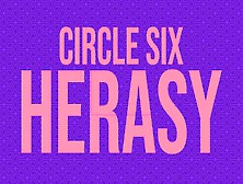 The Nine Circles Of Rod - Circle Six: Heresy (Multipart Rod Rating Erotic Audio)