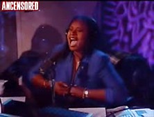 Robin Quivers In The Howard Stern Radio Show (1998)