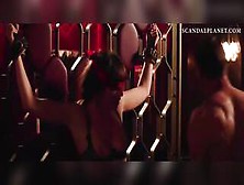 Dakota Johnson Nipples In 'fifty Shades Freed' On Scandalplanetcom