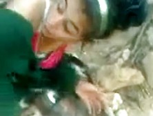 Pakistani Outdoor Anal 3Some. Mp4