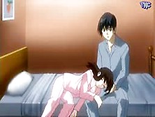Última Chance Pra Engravidar 03 – Anime Hentai