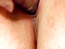 Tight Wet Bbw Teen Closeup Orgasm With Jackrabbit Vibrator