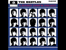 The Beatles - 'i'll Be Back' (2009 Mono Remaster)
