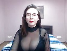 Amazing Webcam Girl