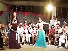 Pakistani Erotic Dancers