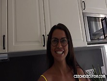 Big Dick – Stacked Babe Pays Rent With Sex *new*