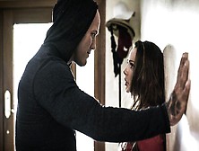 Abigail Mac & Derrick Pierce In Lesser Of Two Evils & Scene #01 - Puretaboo