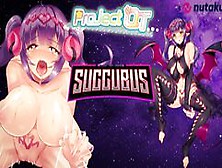 Project Qt |Nutaku| Succubus (All Episode)