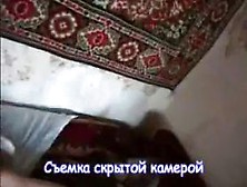 Amateur Russian Homemade Teen Sex