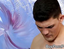 Cute Twink Luke Tyler Sucking Dick And Riding Handsome Dude