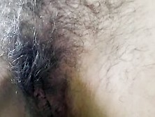 Banged! His Boss With A Unshaved Cunt,  Licked Her Booty And Cum Into Her Mouth
