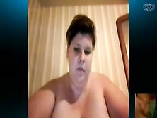 Scaper Dicks Cam Sex With A Fat Bitch