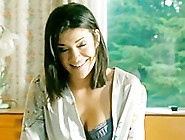 Jessica Szohr Sex Scenes In 'love Bite'