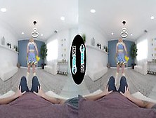 Wetvr Redhead Pov Virtual Reality Fuck With Cheerleader Pussy (Madison Summers)