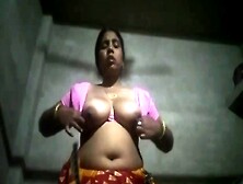 Indian Hot Bhabhi Open Sexy Video