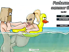 Fuckerman - Summer Time Pt. 1