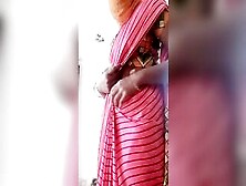 Swetha Tamil Ex-Wife Saree Undress Goddess Audio