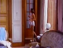 Louise Cardoso In Sonhos De Menina-Moça (1987)