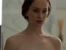 Lotte Verbeek In Suspension Of Disbelief (2012)