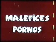 Malefices Pornos (1978)