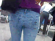 Nice Butts & Ass In Jeans Nice !