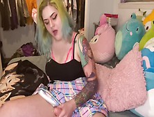Let Mommy Use Your Holes - Pegging Fun Onlyfans Preview- Cumbunnyjade