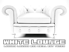 Chill-Out Luxury Erotic Lounge Megamix