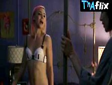 Carly Pope Underwear Scene In Concrete Blondes