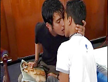 Indonesian Gay Teens,  Gay Teen Anal,  Anal Sex