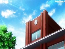 Daraku Reijou The Animation Episode 1 Subbed Uncensored