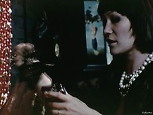 Barbara Ossenkopp In Dorotheas Rache (1974)