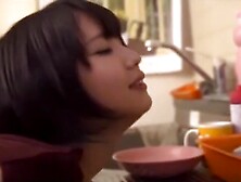 Try To Watch For Japanese Chick In Best Jav Scene Will Enslaves Your Mind