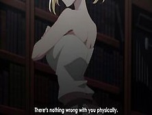 Anime: The World's Finest Assassin Gets Reincarnated In Another World As An Aristocrat S1 Fanservice Compilation Eng Sub