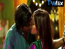 Rhea Chakraborty Sexy Scene In Sonali Cable