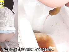 Enema Poop Squirting Compilation