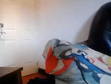Dirty Babe Pee Poo Fist On Cam