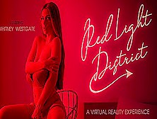 Whitney Westgate - Red Light District