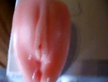 Fucking Rubber Pussy And Ass