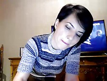 Myly - Monyk6969 Cam Whore Play With Pussy