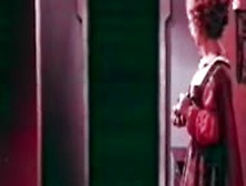 Elena Veronese In Le Notti Peccaminose Di Pietro L'aretino (1972)
