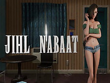 Final Fantasy Xii Jihl Nabaat Taken To A Motel Room To Have Her Body Used All Day (Full Length Animated Hentai Porno)