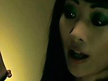 Bai Ling In She Hate Me (2004)