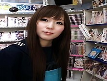 Japanese Amateur Hidden Cam 02