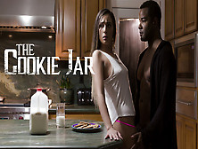 Jaye Summers In The Cookie Jar - Puretaboo