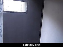 Virgin Blonde Twink Latino Boy Cash For First Time Sex Pov