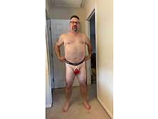 Luvbennude And His Undies 2022