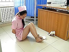 Nurse Training