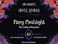 Fairy Fleshlight (Erotic Audio For Women) [Eses41]