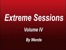 Bon Extreme Sessions Iv