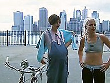 Piper Perabo In Perception (2005)